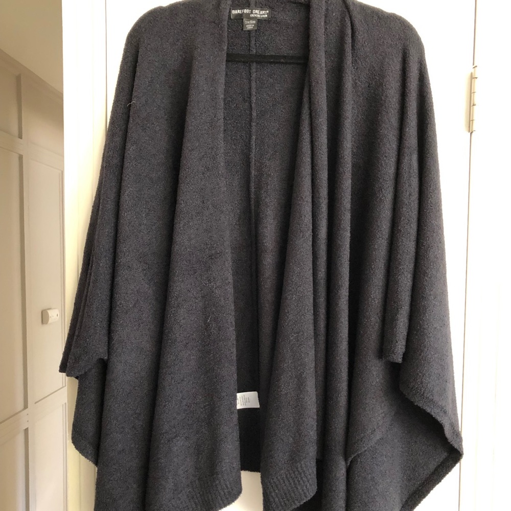 Barefoot Dreams Wrap